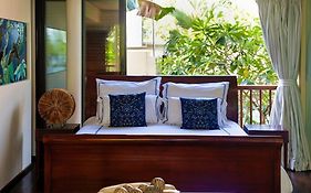 Dhevatara Beach Hotel